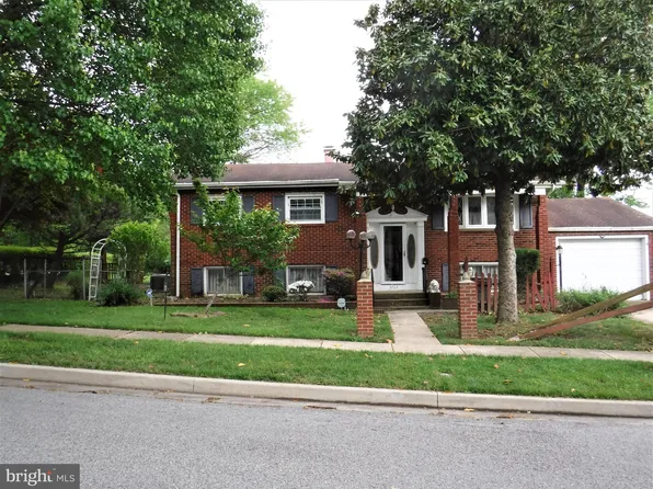 3713 Lambson Rd, Middle River, MD 21220