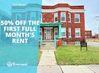 506 Westminster St APT 2, Detroit, MI 48202