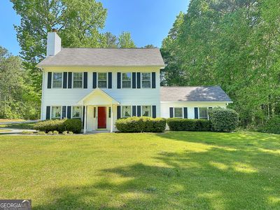 120 Greenbriar Trl, Lagrange, GA, 30241