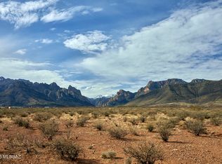 Crown Dancer Ranch Ests #5, San Simon, AZ 85632