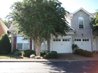 1643 Brentwood Pointe #1, Franklin, TN 37067