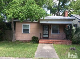 403 S 17th St, Wilmington, NC 28401
