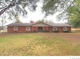 9405 E 116th St S, Bixby, OK 74008