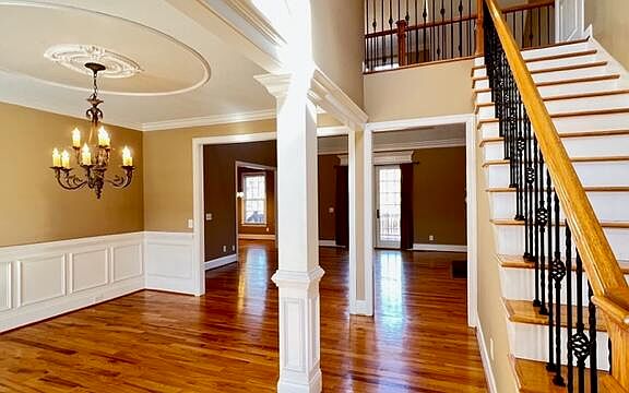 5th image of 2683 Kensington Park Trl NW