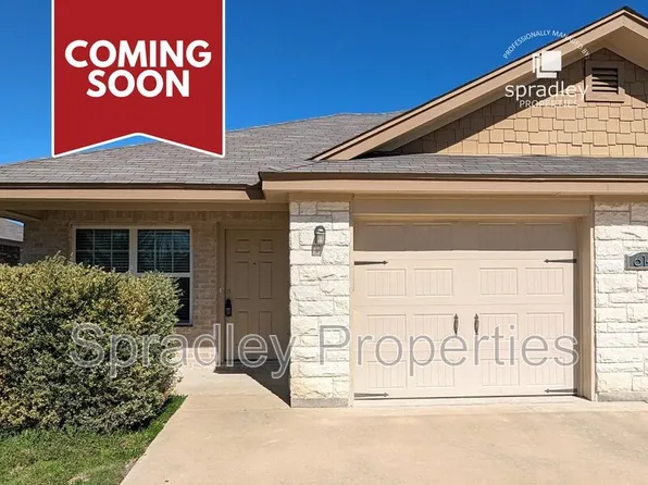 614A Paseo Del Plata, Temple, TX 76502