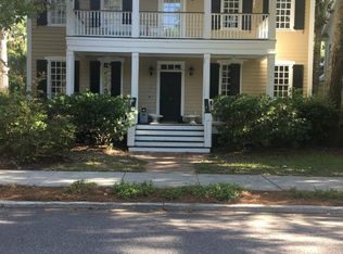 18 Mises Rd, Beaufort, SC 29907