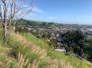 0 Beech & Glenalbyn #117, Los Angeles, CA 90065