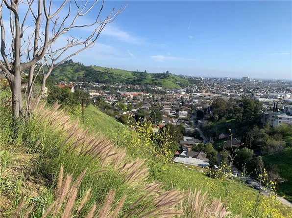 0 Beech & Glenalbyn #117, Los Angeles, CA 90065