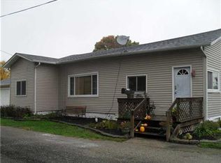 214 E Taylor St, Ladoga, IN 47954