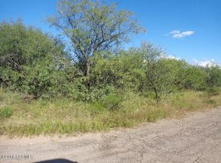 491 Sara Ct, Rio Rico, AZ 85648