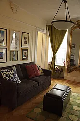 Rented by Garfield Realty 