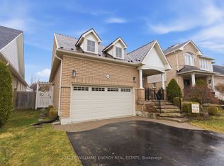 969 Ormond Dr, Oshawa, ON L1K 3C1