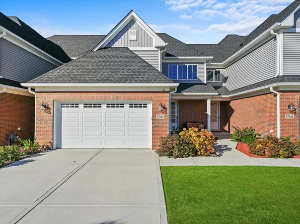 17048 Clover Dr, Orland Park, IL 60467