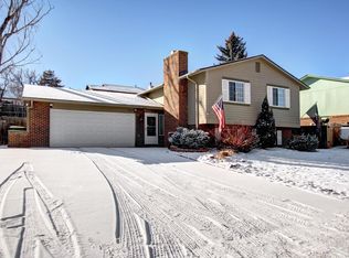 7912 W Quarto Dr, Littleton, CO 80128