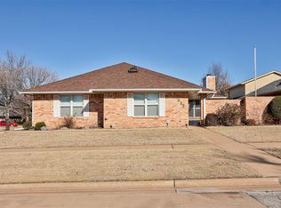 633 NW 142nd St, Edmond, OK 73013