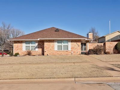 633 NW 142nd St, Edmond, OK, 73013