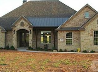 209 Dove Creek Path, Abilene, TX 79602