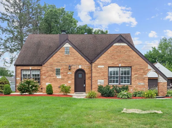 15W105 Harrison St, Elmhurst, IL 60126