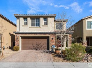 4436 Stardusk Falls Ave, North Las Vegas, NV 89084