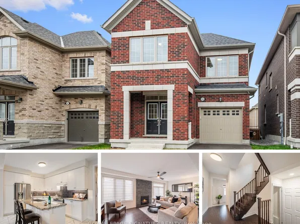 1055 Skyridge Blvd, Pickering, ON L1X 0G5