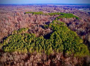 0 Olive Branch Rd, Mounds, IL 62964