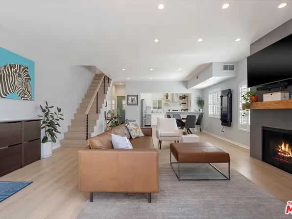 11525 Ohio Ave APT 1, Los Angeles, CA 90025