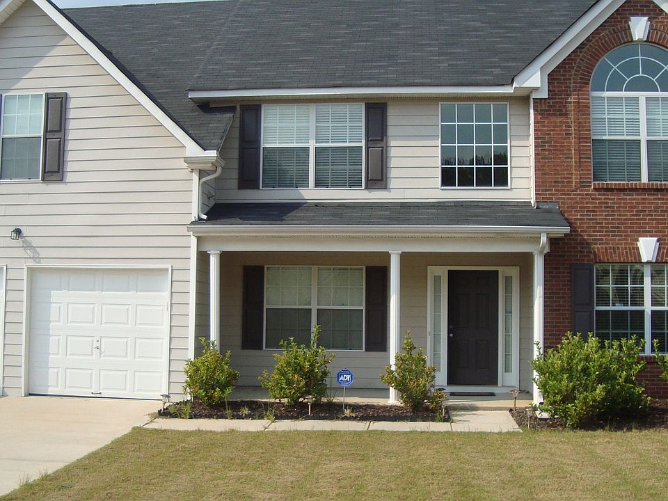 Exterior Picture