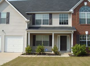 5735 Graywind Trl, Atlanta, GA 30349