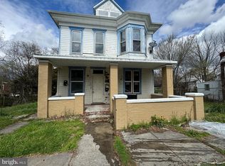 1912 Briggs St, Harrisburg, PA 17103