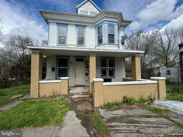 1912 Briggs St, Harrisburg, PA 17103