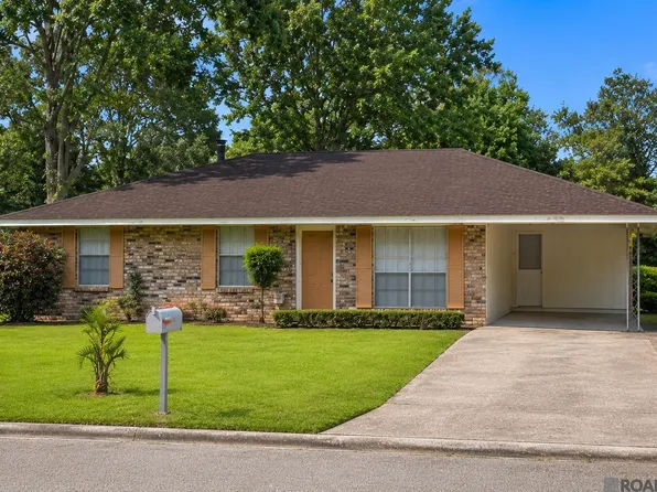 12718 Canterbury Dr, Baton Rouge, LA 70814