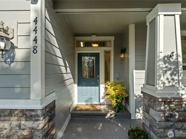 4448 McKinley Street NE, Lacey, WA 98516