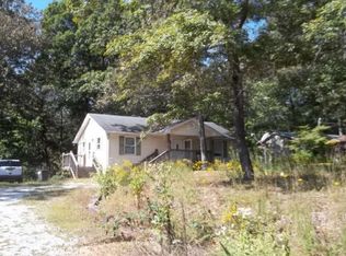 1778 Highway 17, Clarkesville, GA 30523