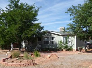 553 W Kanab Creek Dr, Kanab, UT 84741
