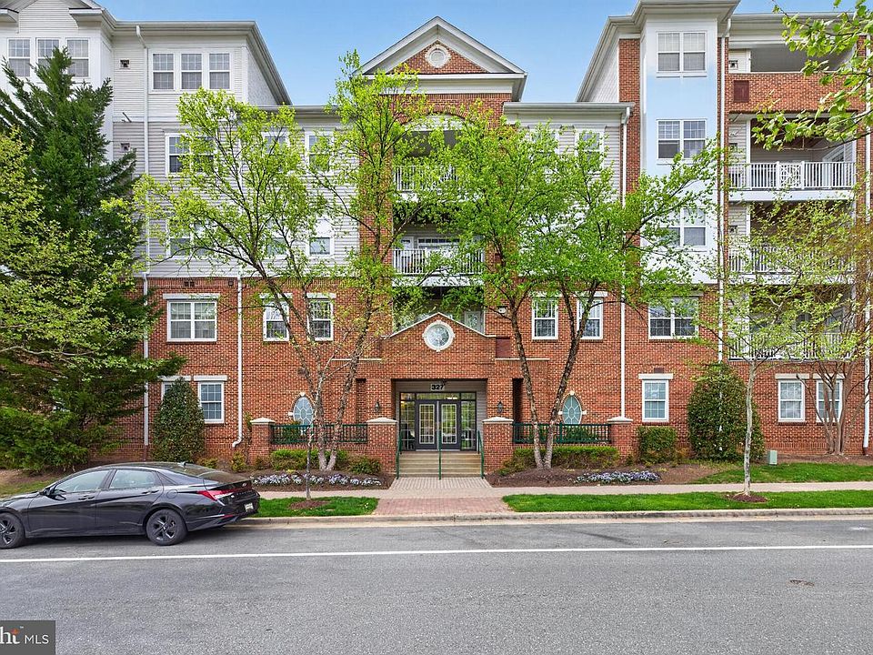 2nd image of 327 King Farm Blvd APT 203