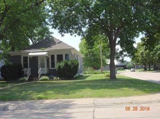 1330 N Lafayette Ave, Grand Island, NE 68803