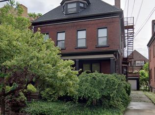 219 Stratford Ave #2B, Pittsburgh, PA 15206