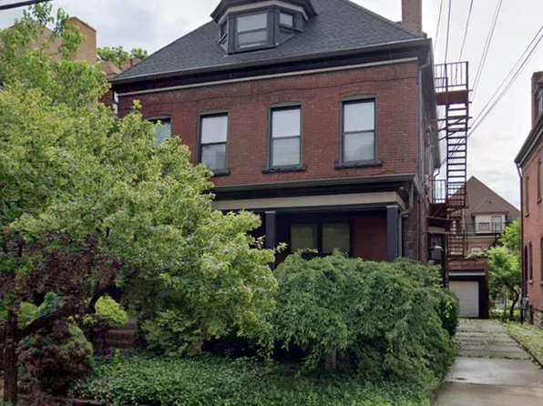 219 Stratford Ave #1A, Pittsburgh, PA 15206