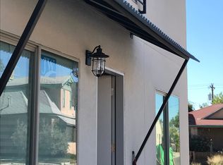 723 Roma Ave NW, Albuquerque, NM 87102