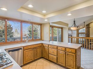 8217 Lodgepole Trl, Lone Tree, CO 80124