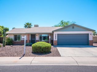 2011 E Cindy St, Chandler, AZ 85225
