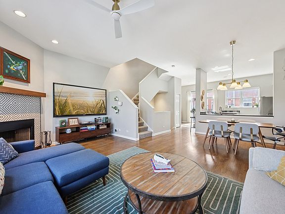 3rd image of 7312 Circle Ave #2O