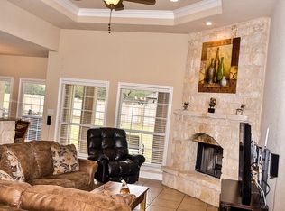 1144 Cypress Pass Rd, Spring Branch, TX 78070