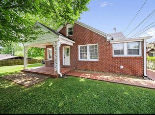113 Swindell St, Sparta, TN 38583