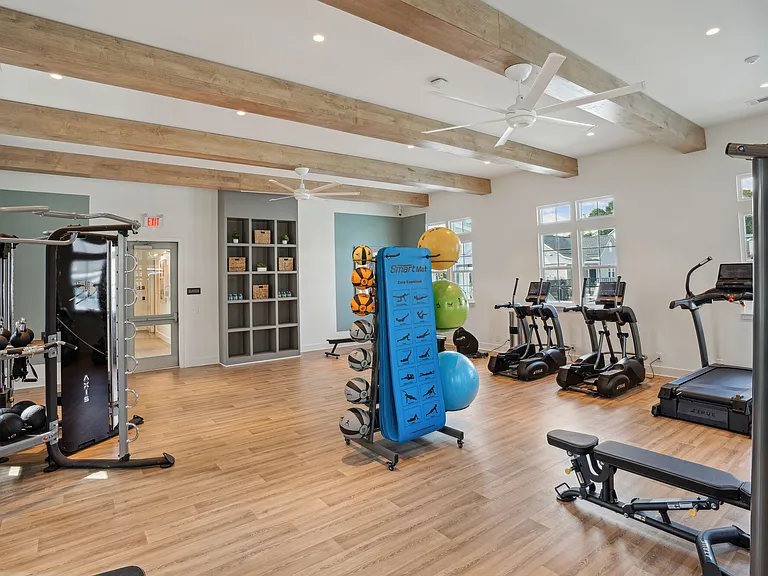Hamlet Maybank - Homes & Townhomes for Rent — Photo 18