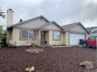 1233 Peterson Ranch Rd, Templeton, CA 93465