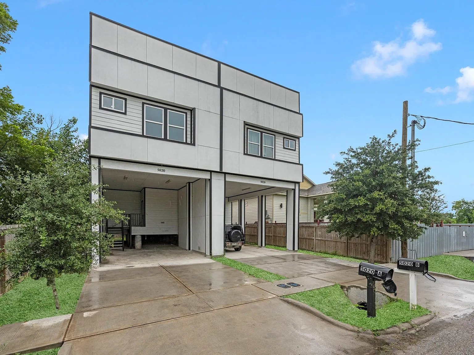 3 bed, 2.5 bath, 1980 sqft, $2,000 — Photo 3