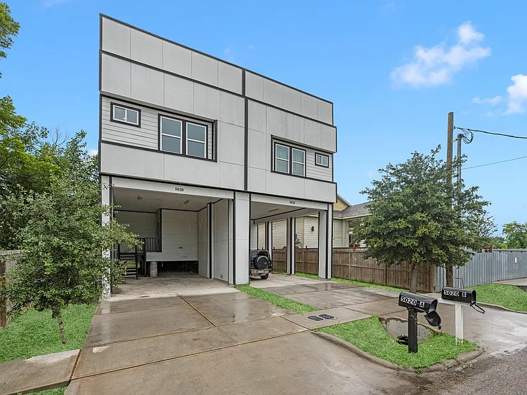 5020 Sayers St #A — Photo 2