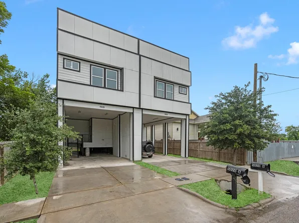 5020 Sayers St, Houston, TX 77026