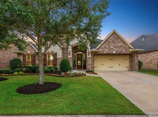 27402 N Saddle Creek Ln, Fulshear, TX 77441